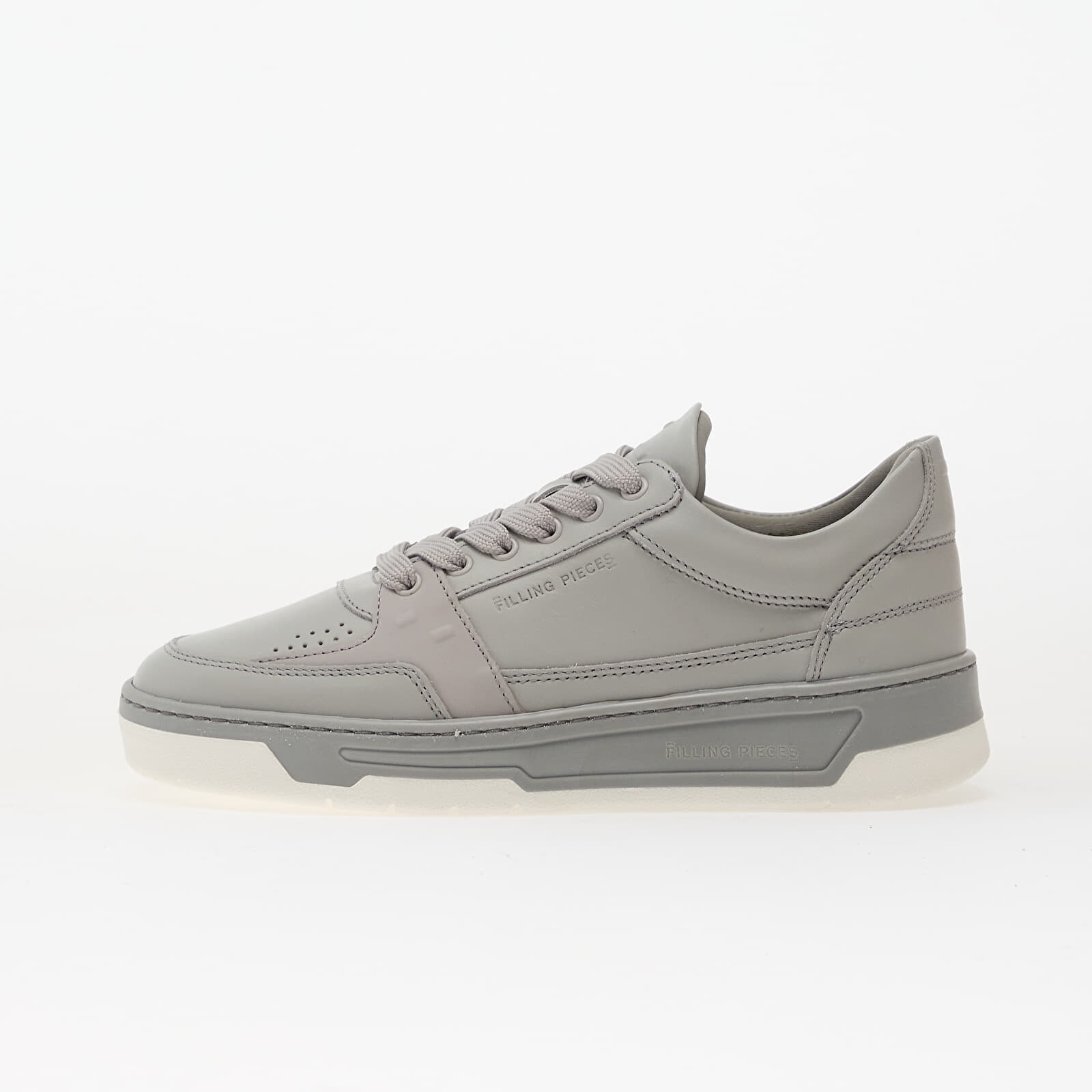 Tenisky Filling Pieces Low Vise Grey EUR 41