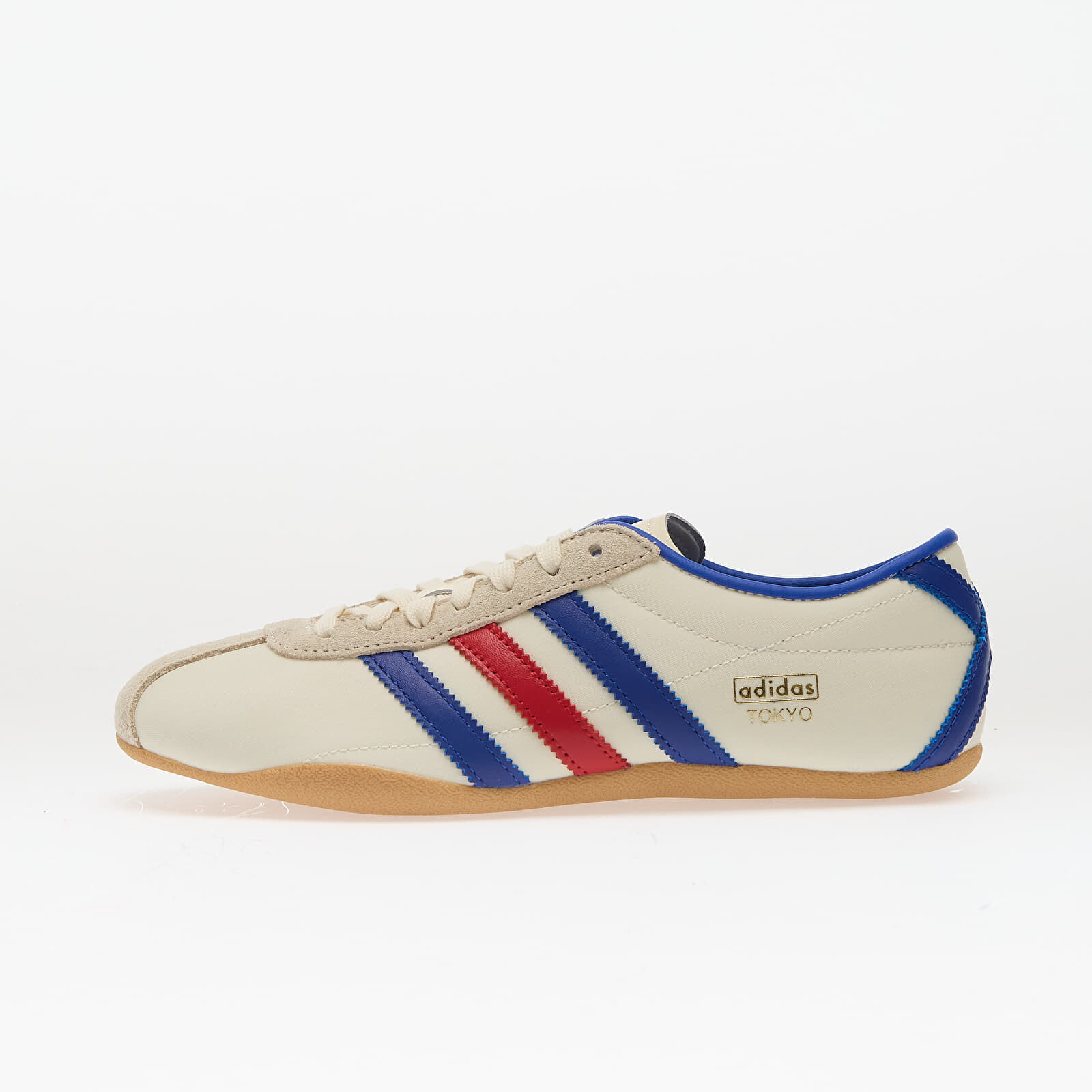 Tenisky adidas Tokyo W Crew White/ Royal Blue/ Gum EUR 39 1/3