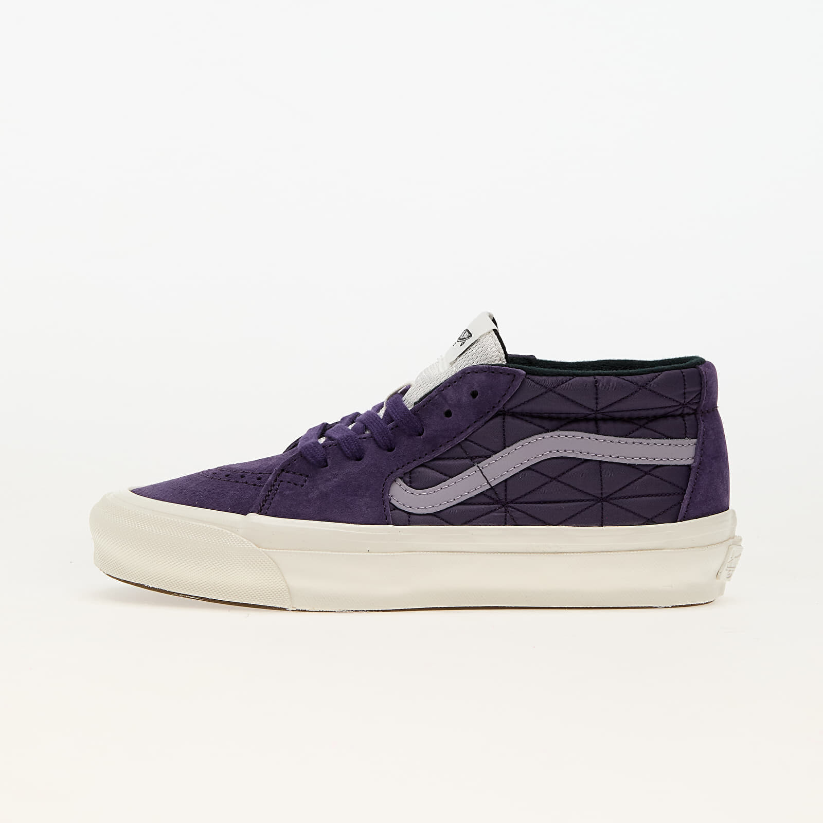 Tenisky Vans Sk8-Mid Reissue 83 LX Up North Trip Grape EUR 42.5