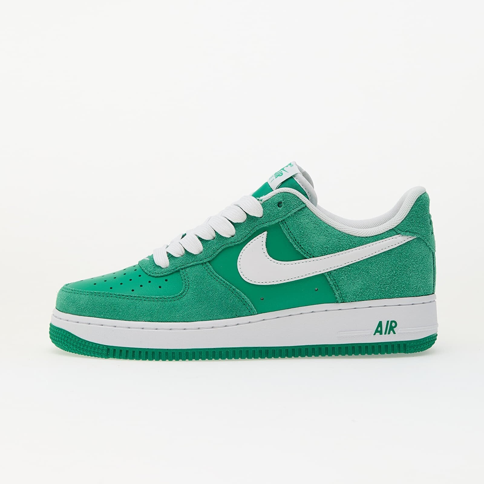 Tenisky Nike Air Force 1 '07 Lv8 Stadium Green/ White-Stadium Green EUR 40.5