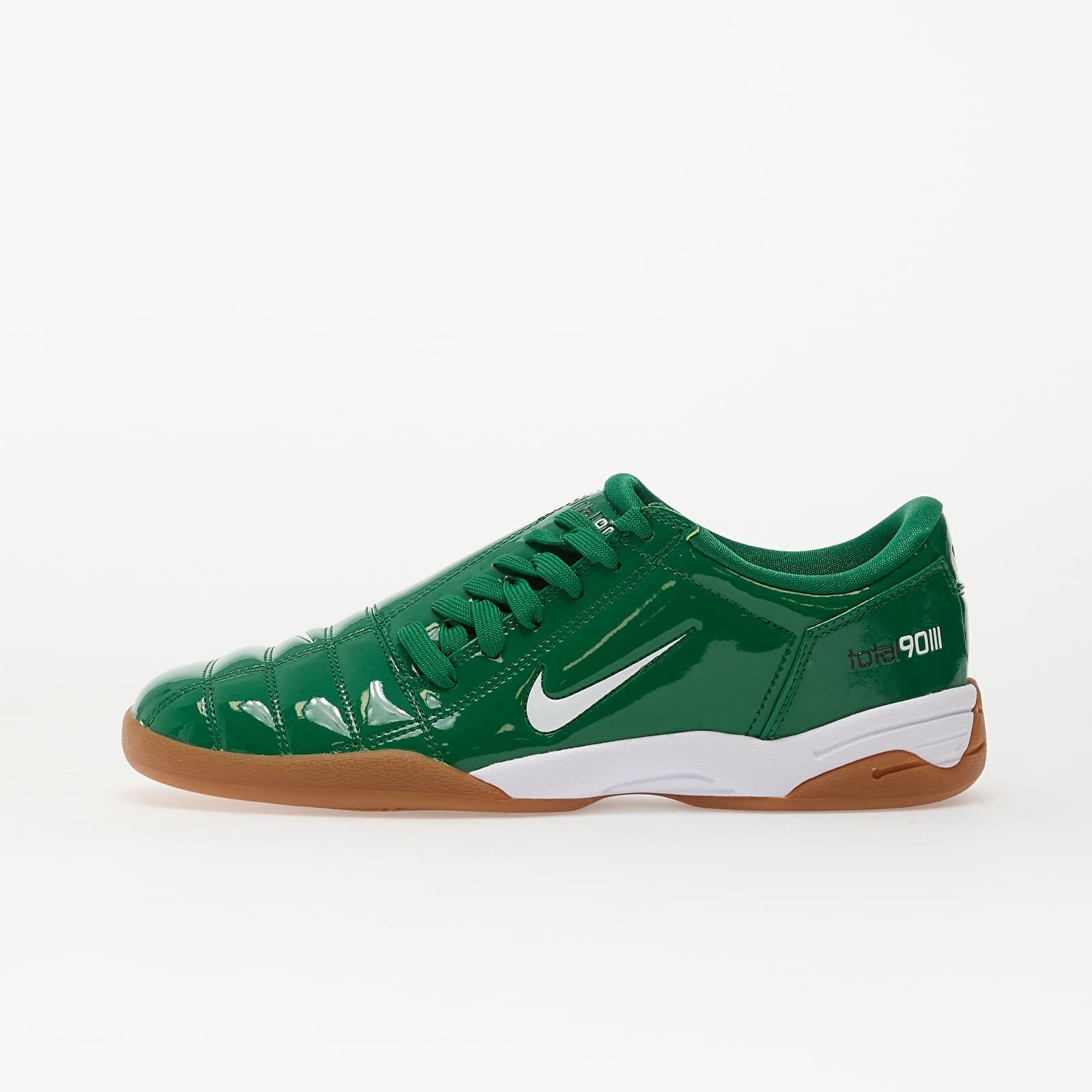 Tenisky Nike W T90 Pine Green/ White-White-Gum Med Brown EUR 39