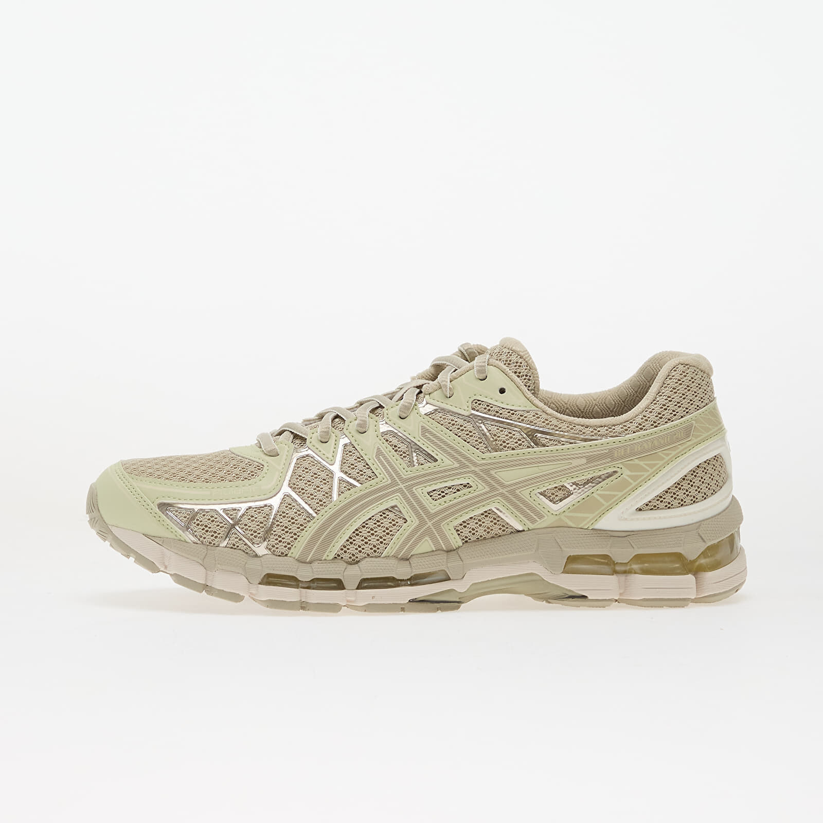 Tenisky Asics Gel-Kayano 20 Fossil/ Cream EUR 39.5
