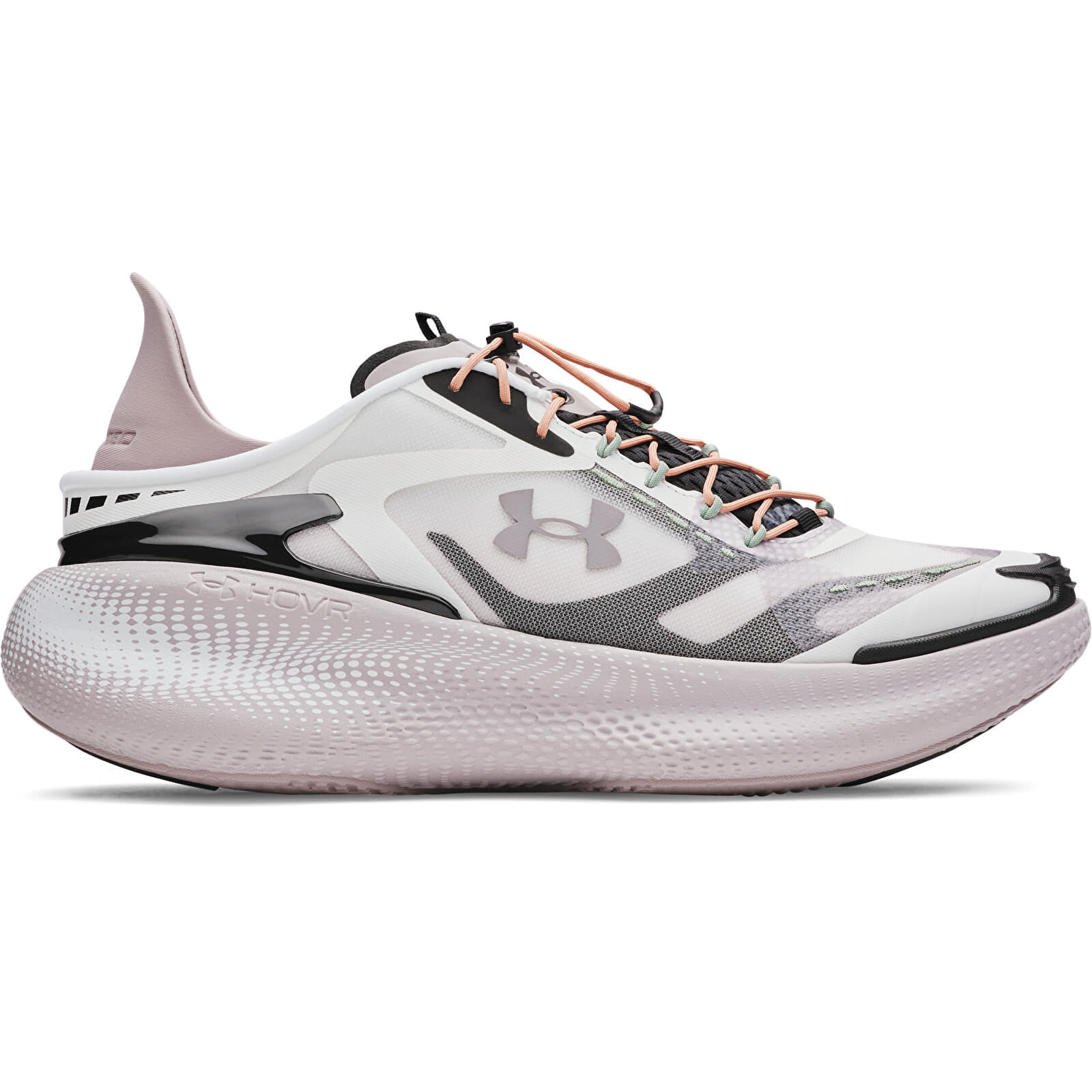 Tenisky Under Armour Echo Gray EUR 45