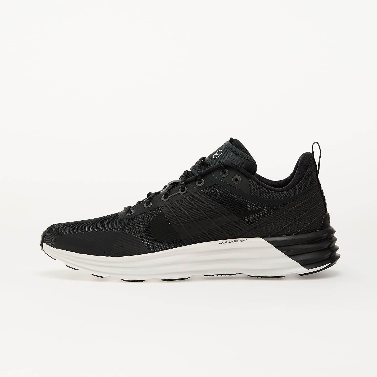 Tenisky Nike Lunar Roam Black/ Black-Summit White-Dk Smoke Grey EUR 44.5