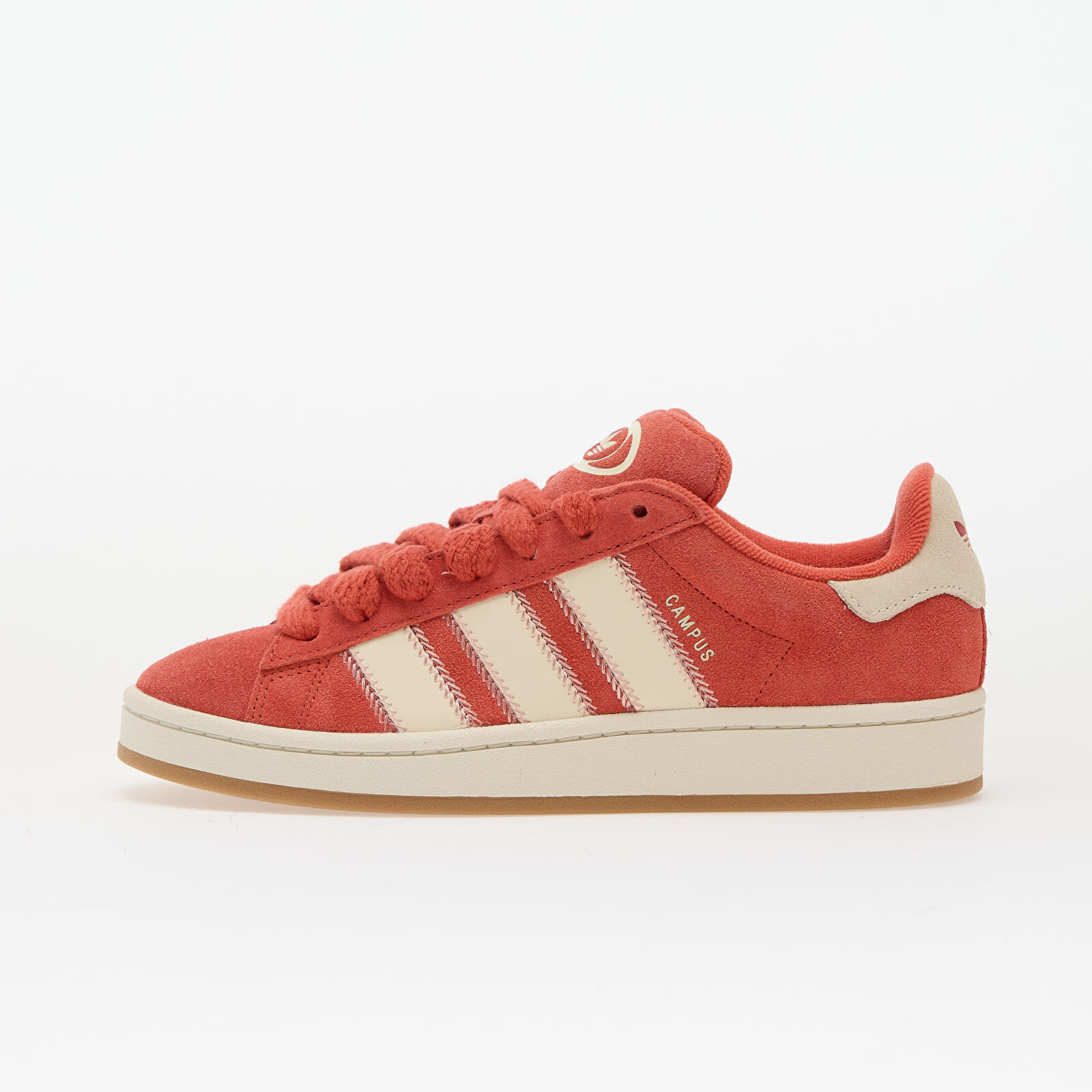 Tenisky adidas Campus 00s W Crered/ Crew White/ Core White EUR 41 1/3