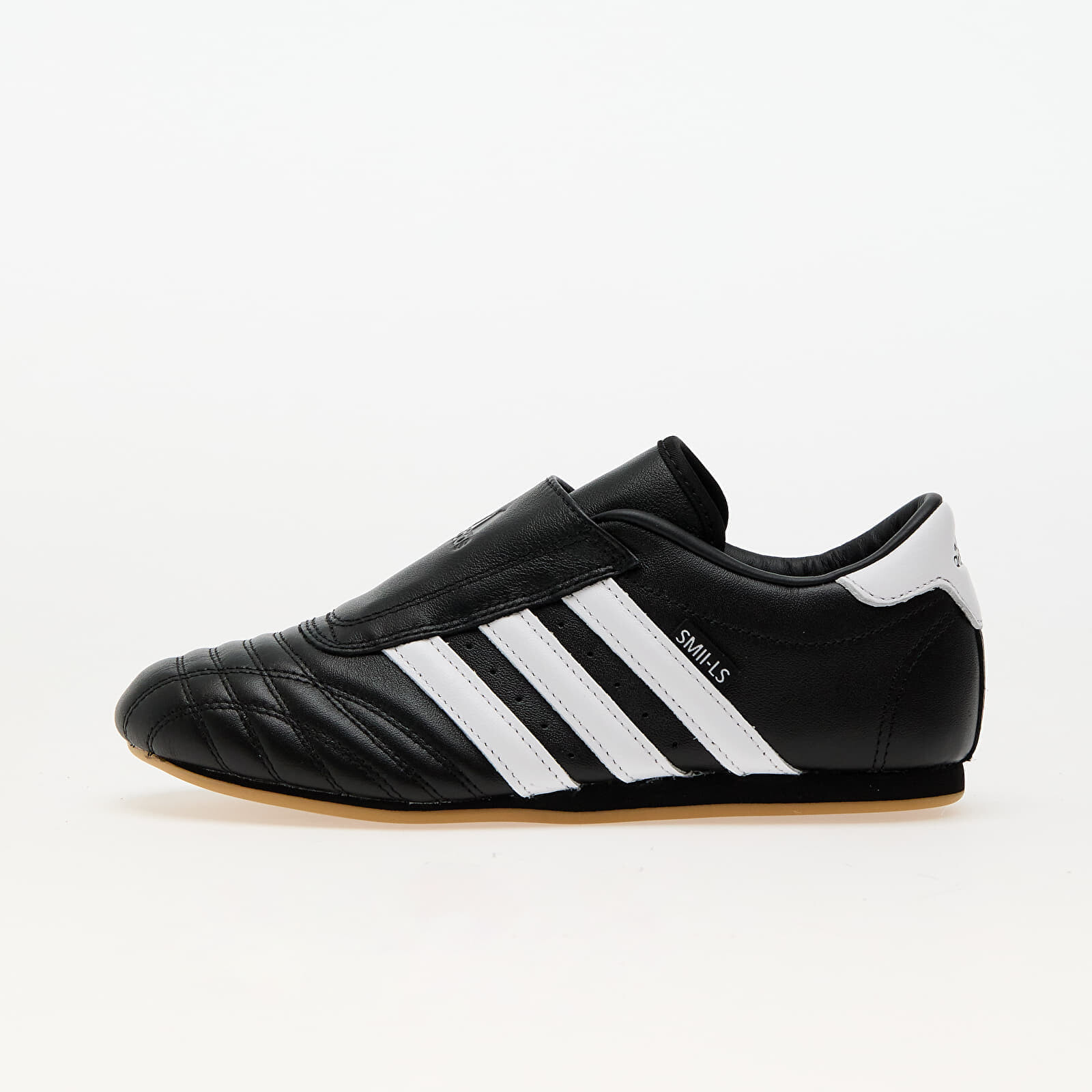 Tenisky adidas Taekwondo W Core Black/ Ftw White/ Gum EUR 38