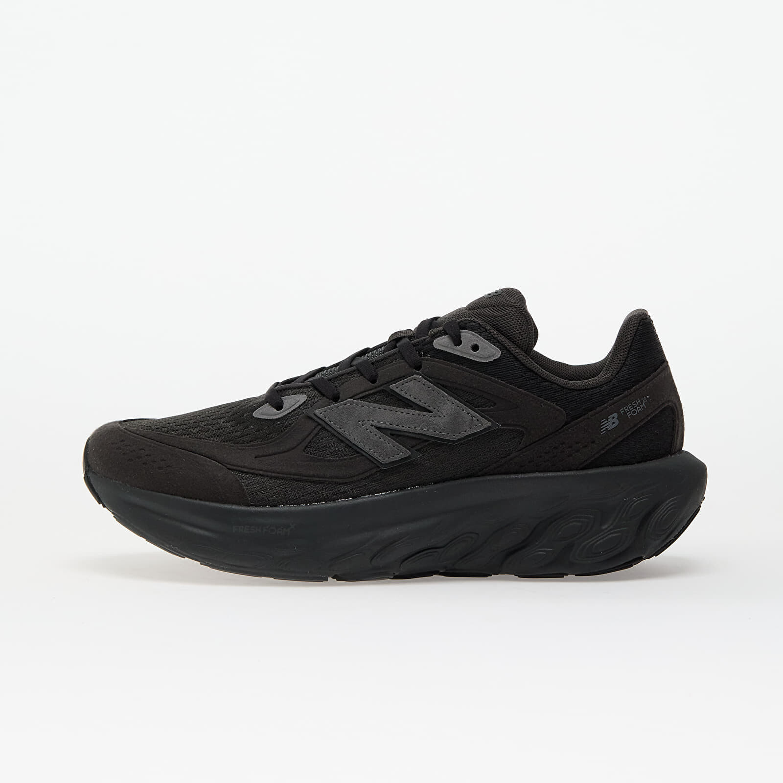 Tenisky New Balance Trainer Black Cement EUR 40.5