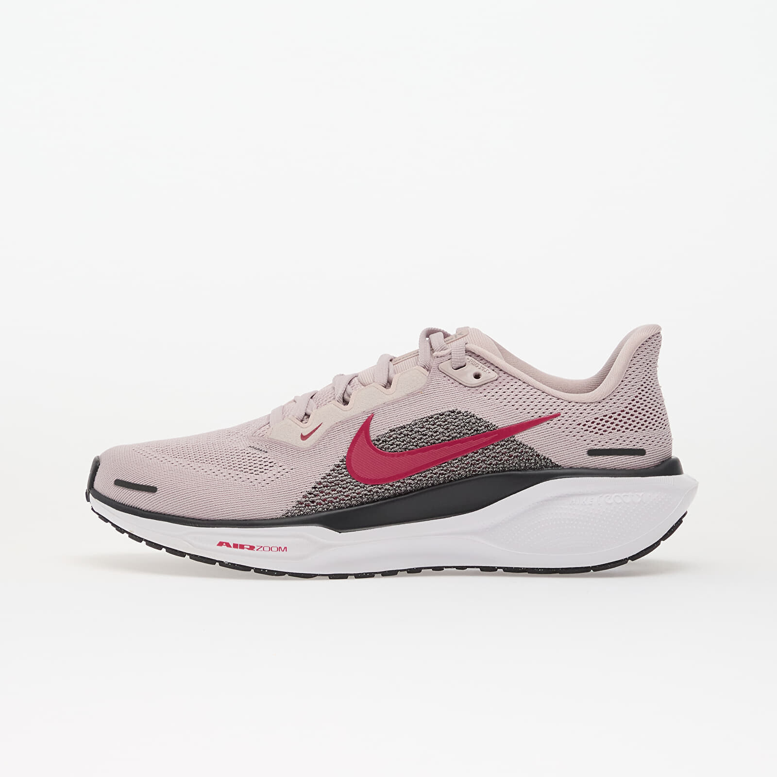 Tenisky Nike Pegasus 41 Platinum Violet/ Sweet Beet-Off Noir EUR 38