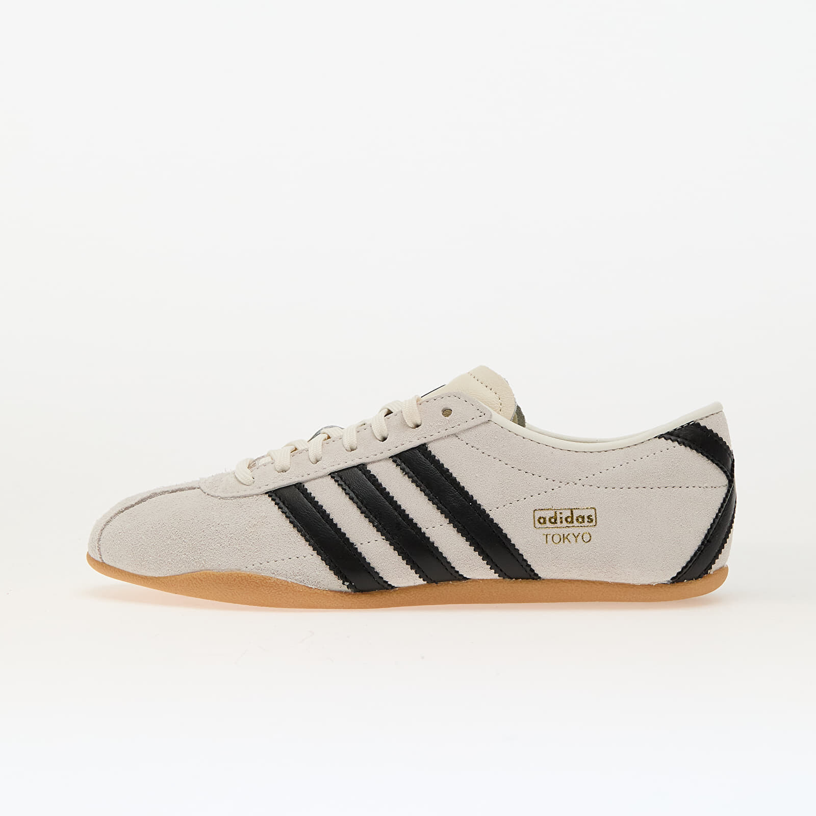 Tenisky adidas Tokyo W Off White/ Core Black/ Gold Metallic EUR 35 1/2