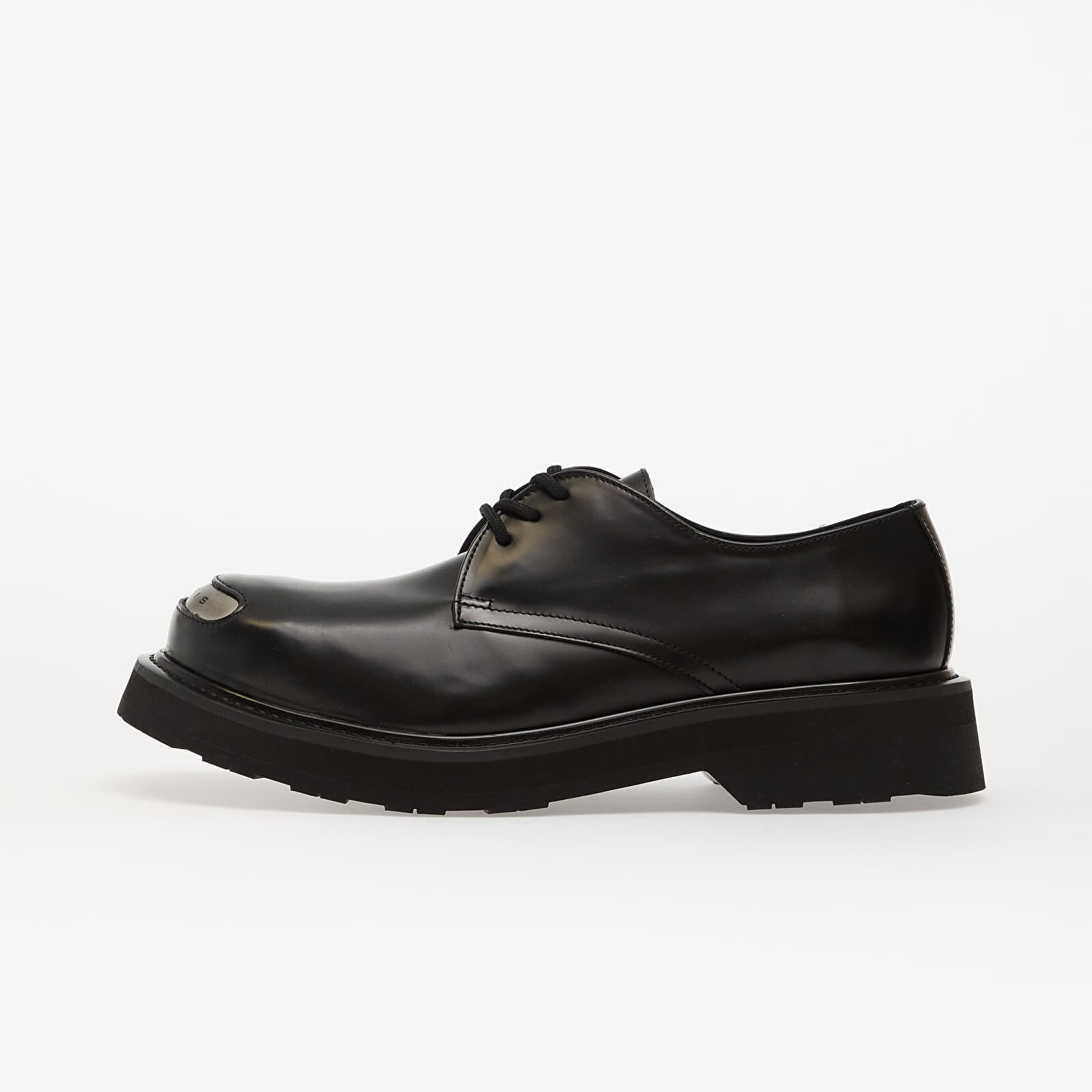 Tenisky KENZO Derby Black EUR 45