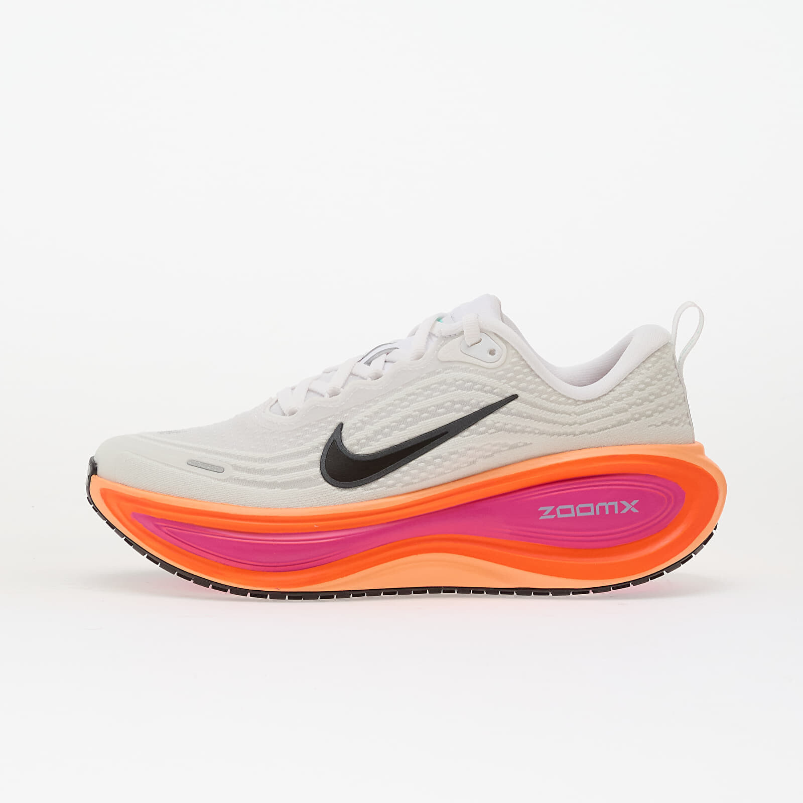 Tenisky Nike Vomero Plus White/ Black-Fire Pink-Hyper Crimson EUR 39