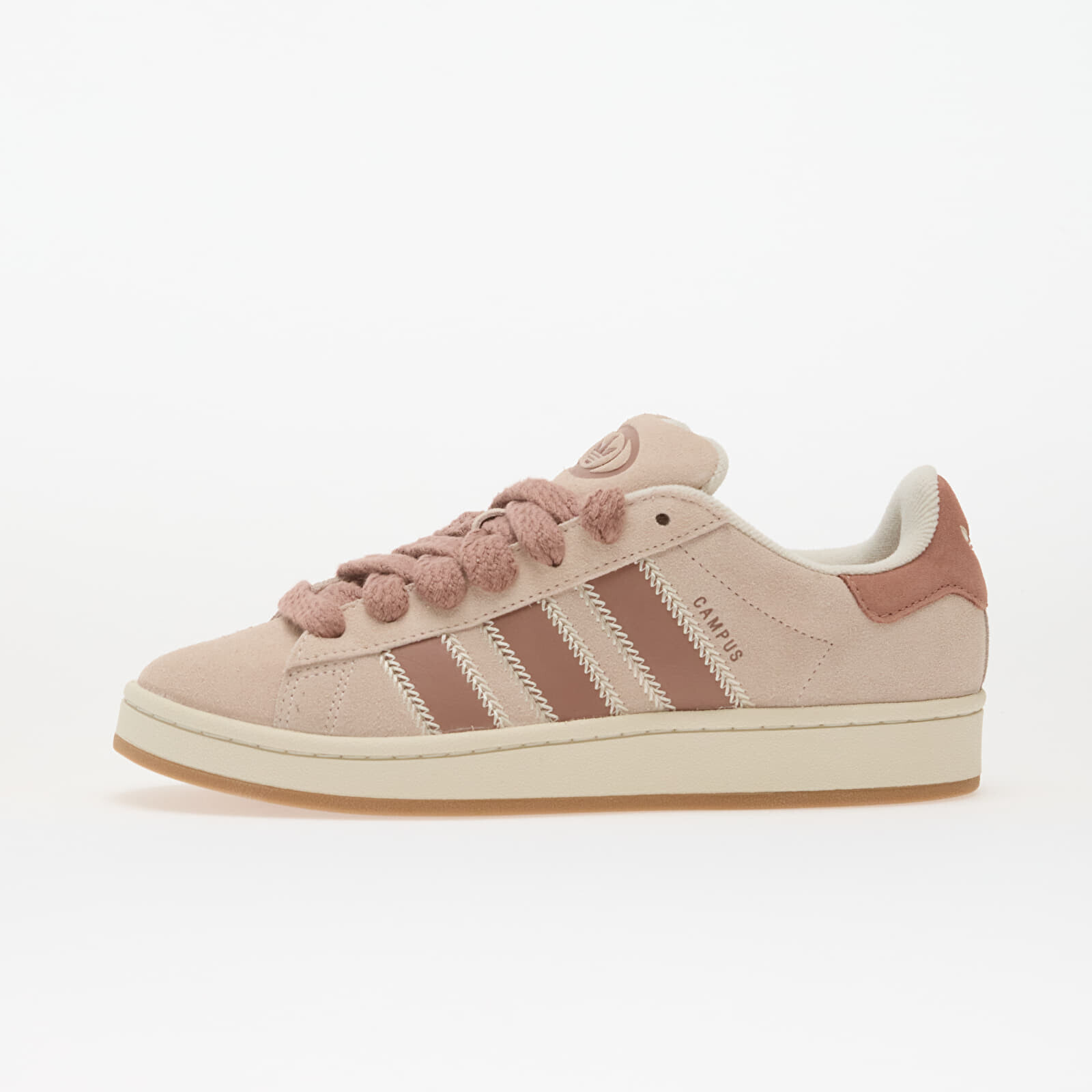 Tenisky adidas Campus 00s W Crew White/ Wonder Aqua/ Warm Clay EUR 39 1/3