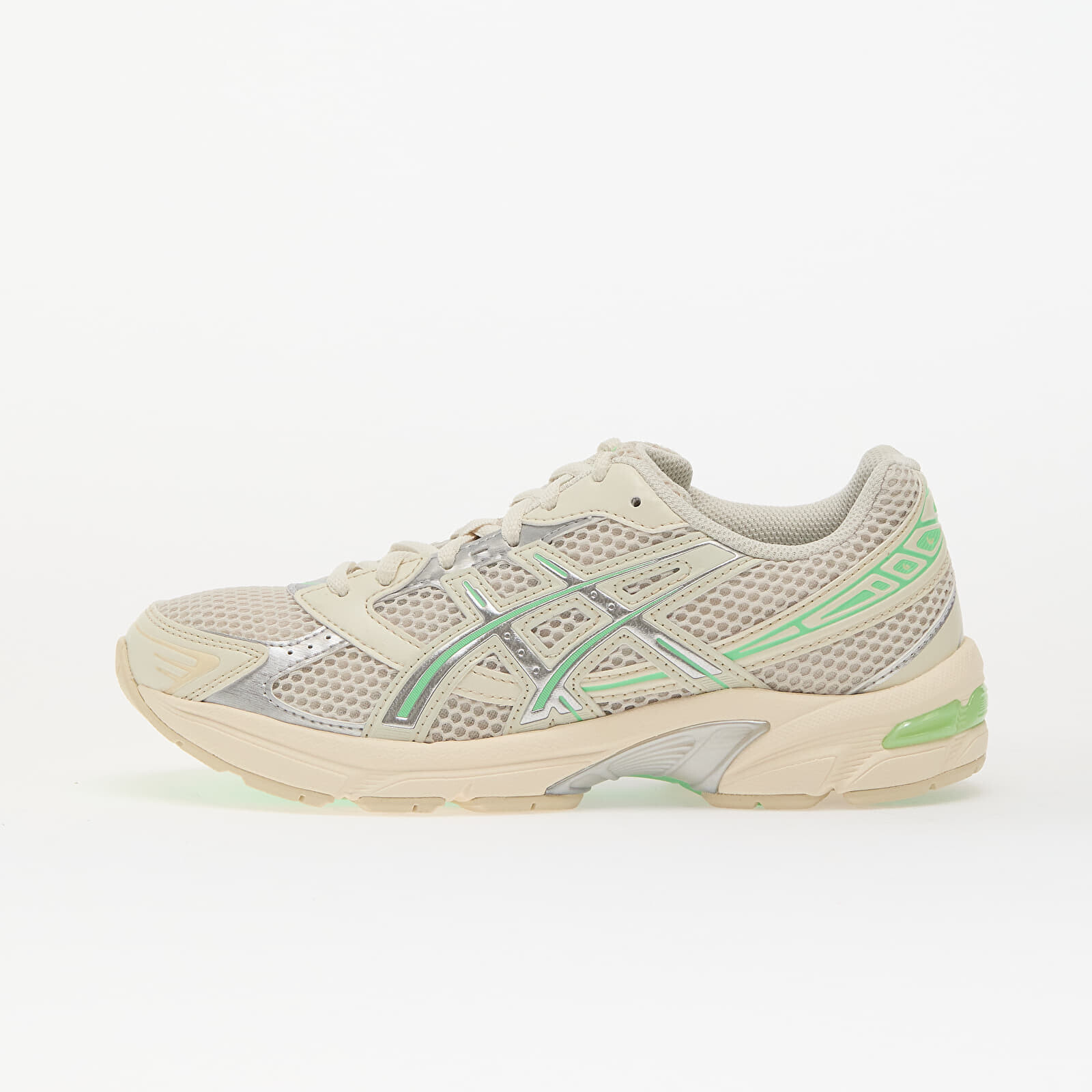 Tenisky Asics GEL-1130 Pale Oak/ Menthol EUR 41.5