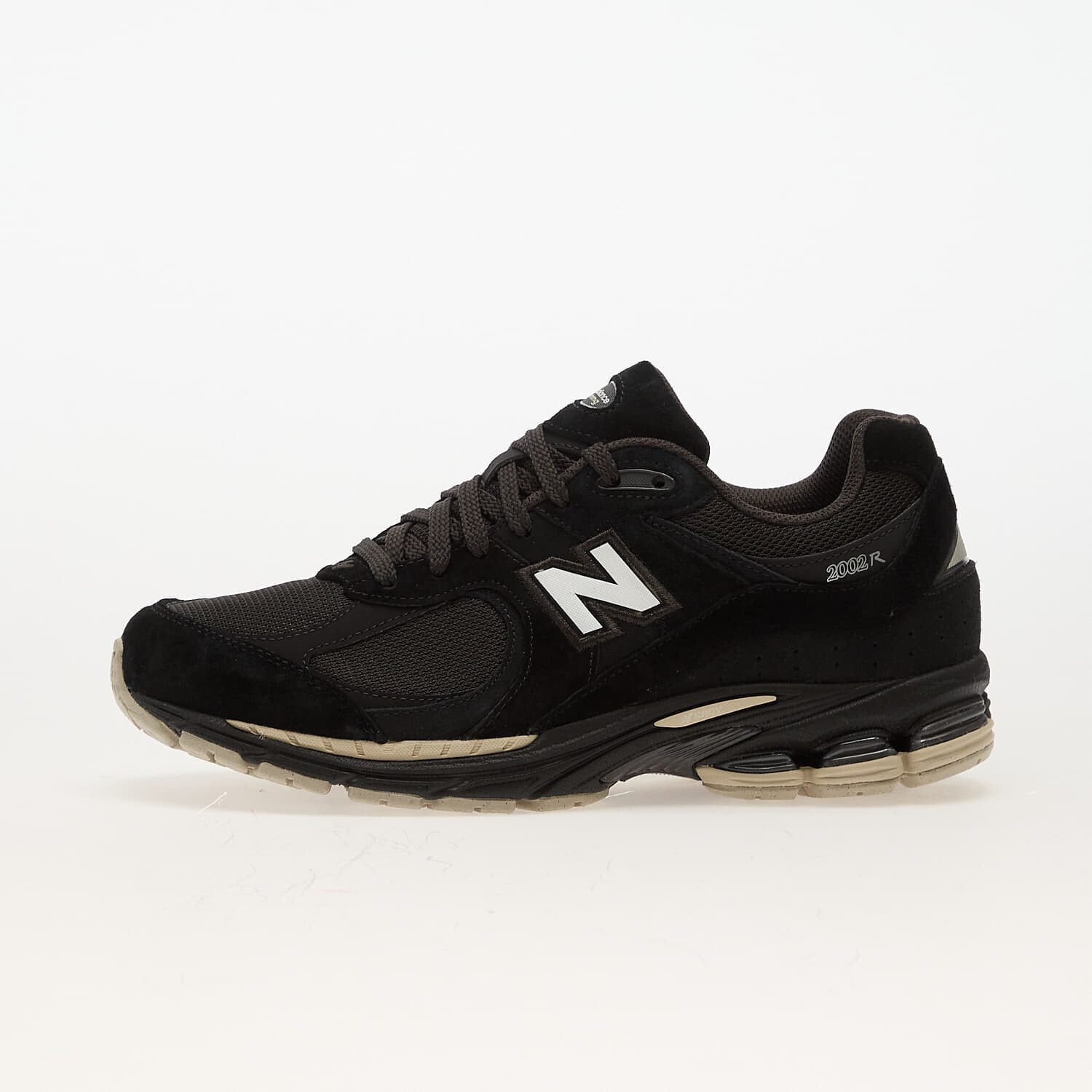 Tenisky New Balance 2002R Black EUR 44.5