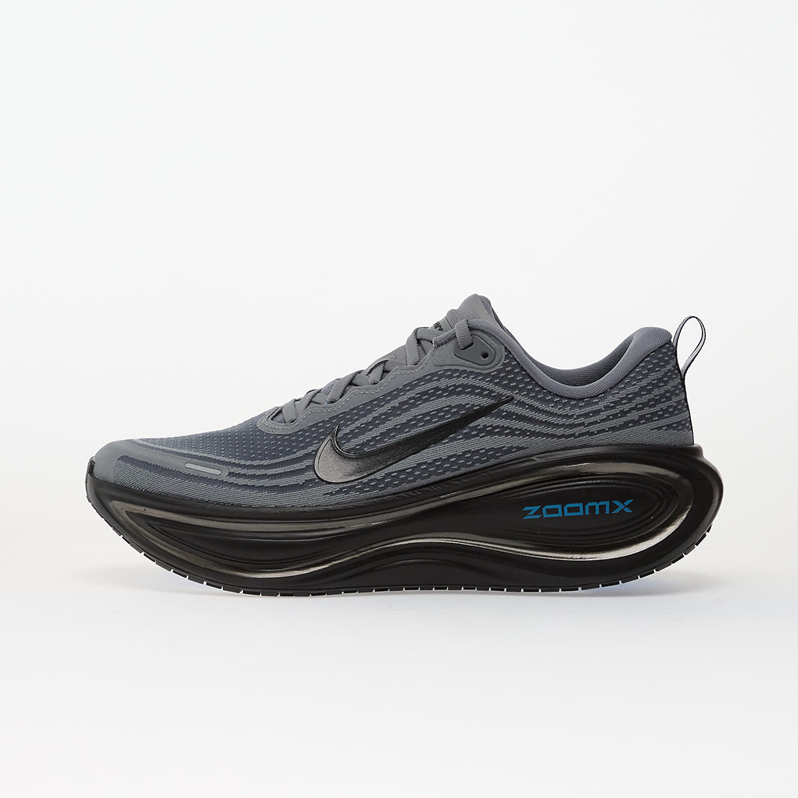 Tenisky Nike Vomero Plus Smoke Grey/ Black-Photo Blue EUR 44.5