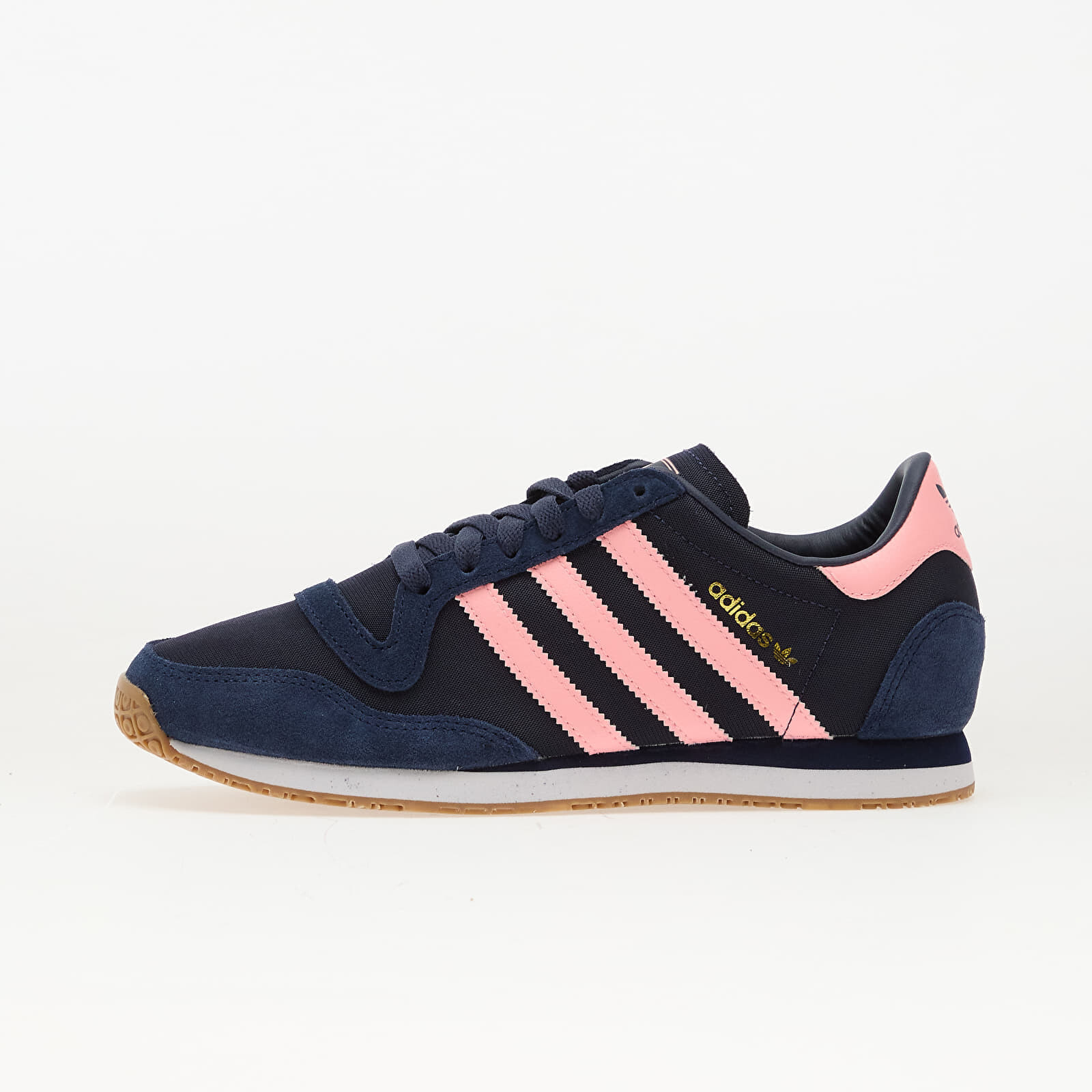 Tenisky adidas Galaxy Og W Trace Blue/ Glow Pink/ Night Indigo EUR 40 2/3