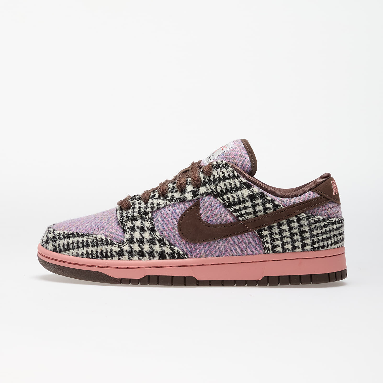 Tenisky Nike x Harris Tweed Dunk Low Multi-Color/ Multi-Color-Multi-Color EUR 40