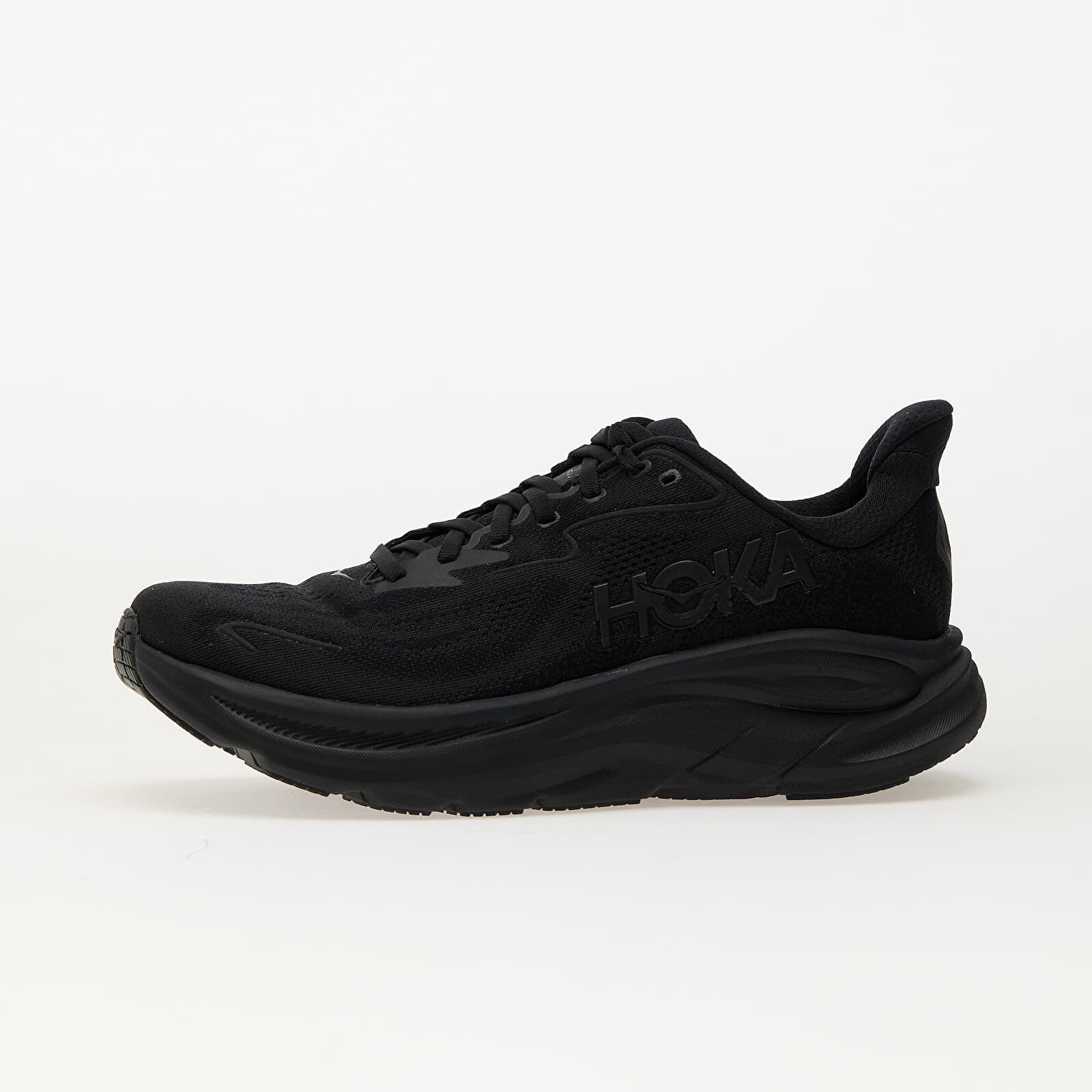 Tenisky Hoka® M Clifton 10 Black/ Black EUR 45 1/3