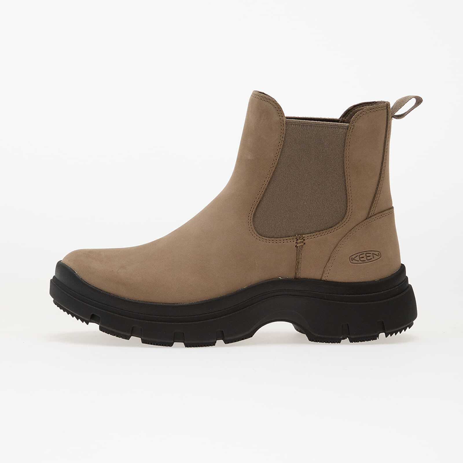 Tenisky KEEN Kosa Chelsea Women Brindle/ Black EUR 39.5