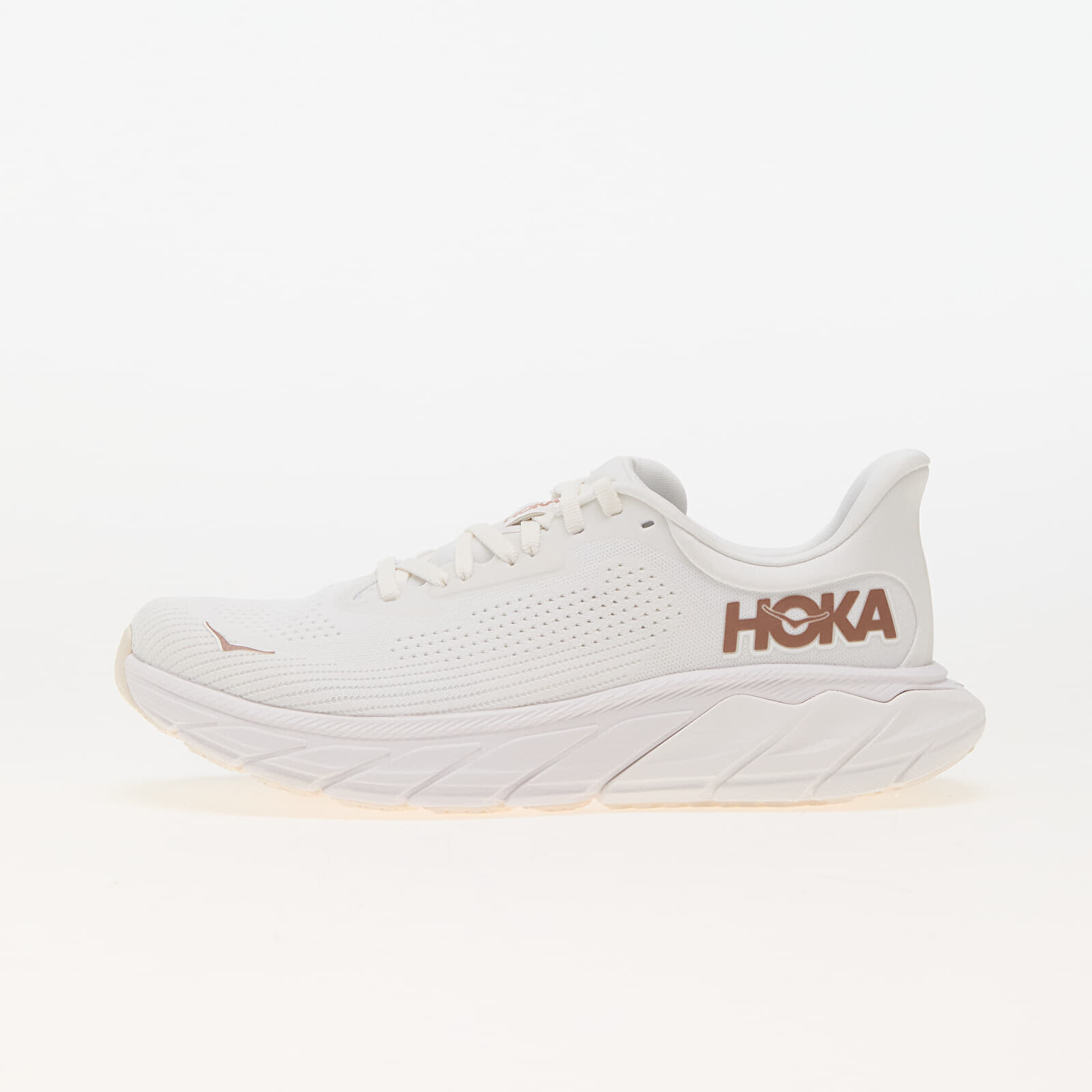 Tenisky Hoka® W Arahi 7 Blanc De Blanc/ Rose Gold EUR 36 2/3