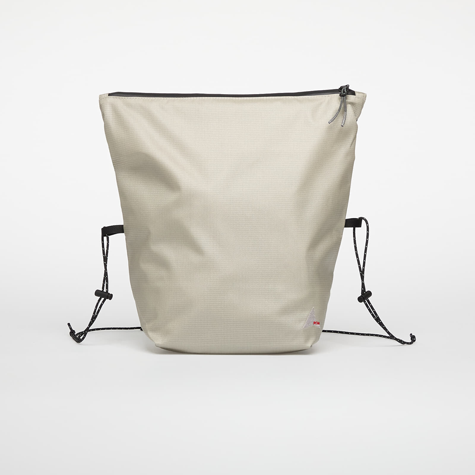 Taška ROA Yuna Ripstop Crossbody Bag Light Grey Universal