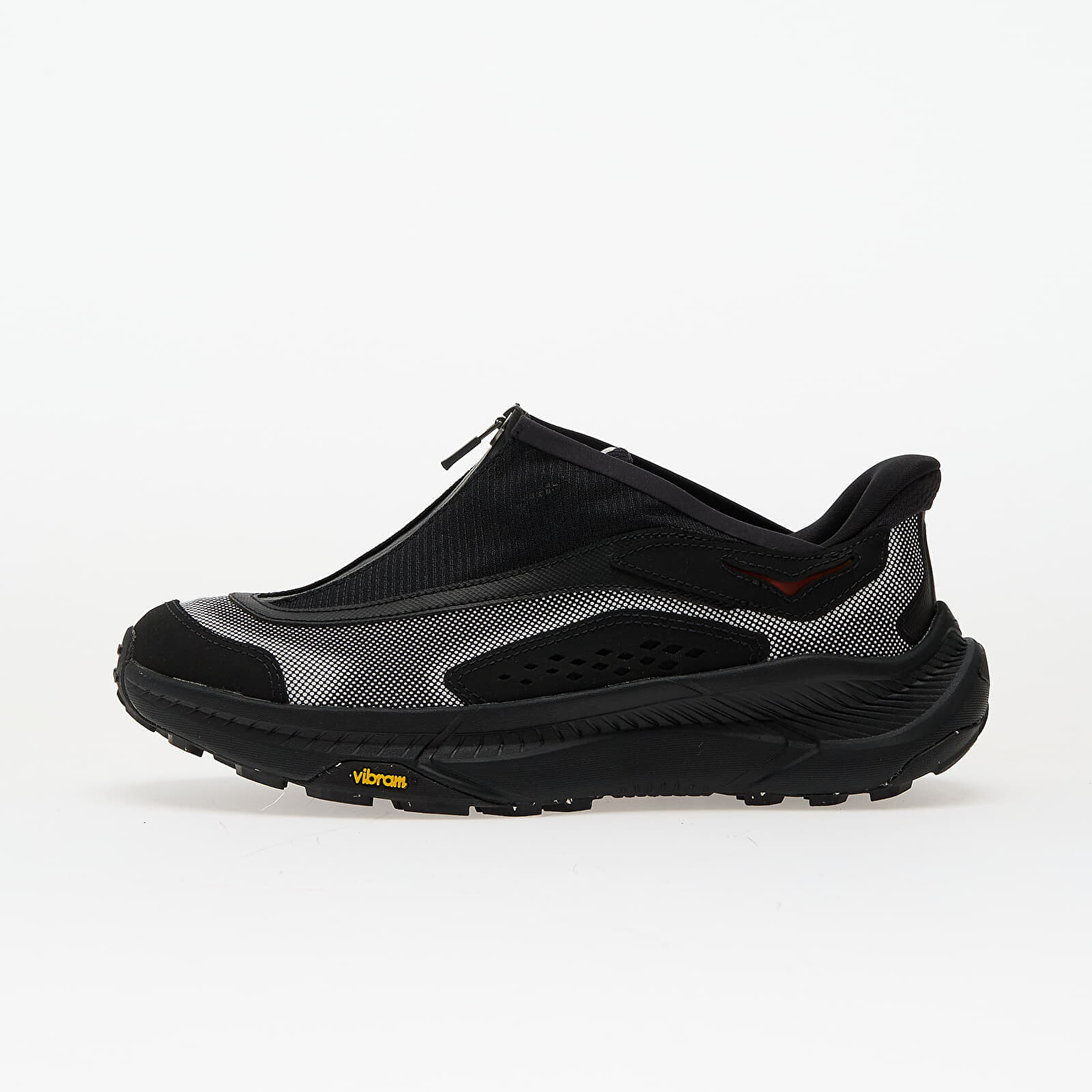 Tenisky Hoka® U Project Transport Ts Black/ White EUR 39 1/3