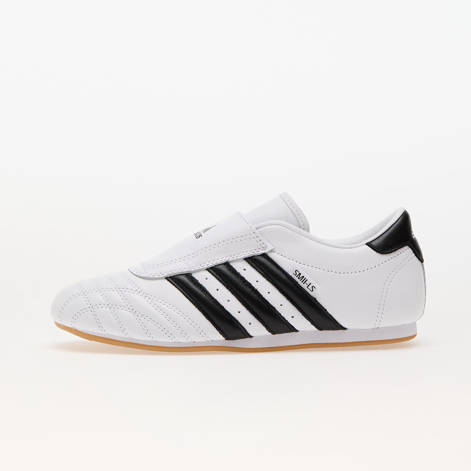 Tenisky adidas Taekwondo W Ftw White/ Core Black/ Gum EUR 40 2/3