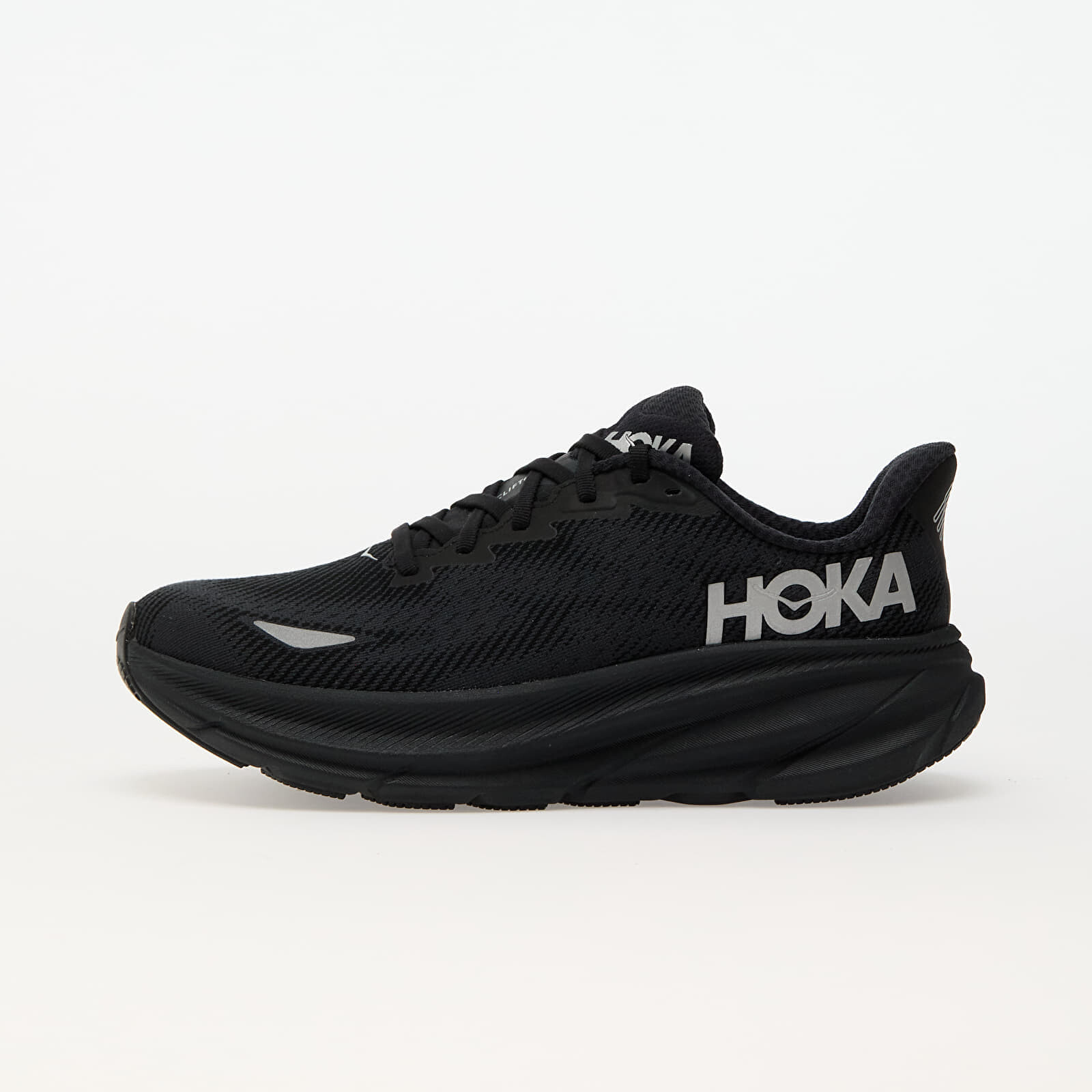 Tenisky Hoka® M Clifton 9 GTX Black/ Black EUR 42 2/3