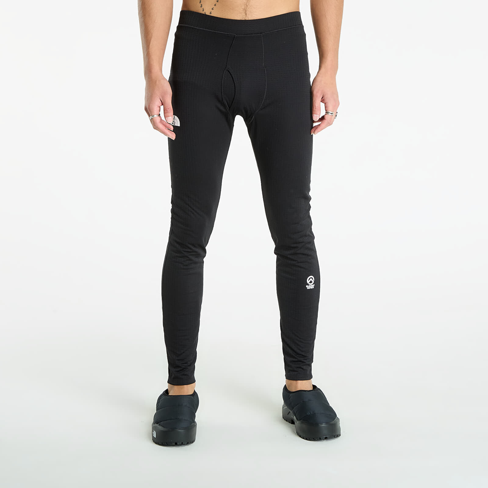 Legíny The North Face M Summit Pro 120 Tight TNF Black M