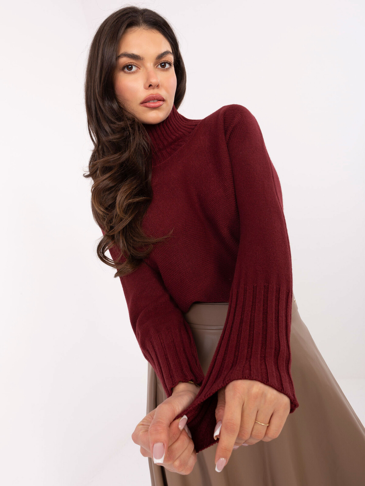 Sweater-IT-SW-8003.18P-burgundy