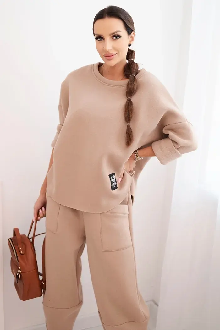 Dámska tepláková súprava Kesi Włoski