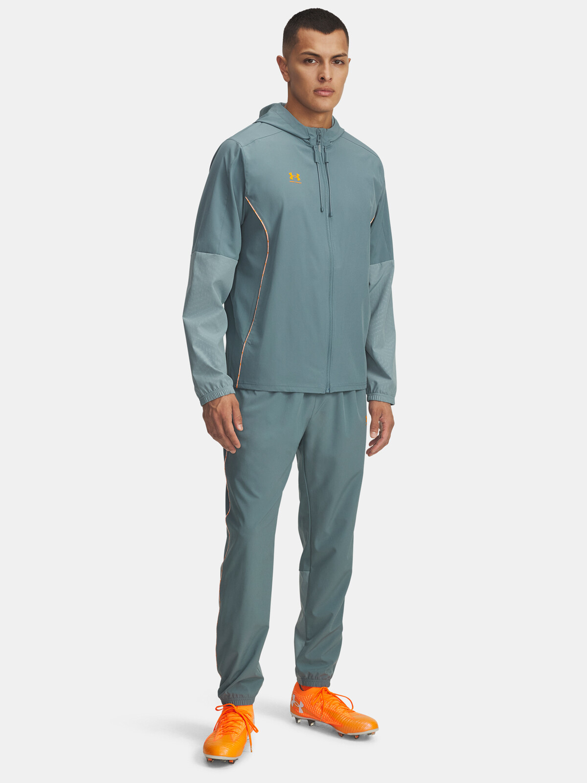 Under Armour UA M Challenger Pro tepláková súprava