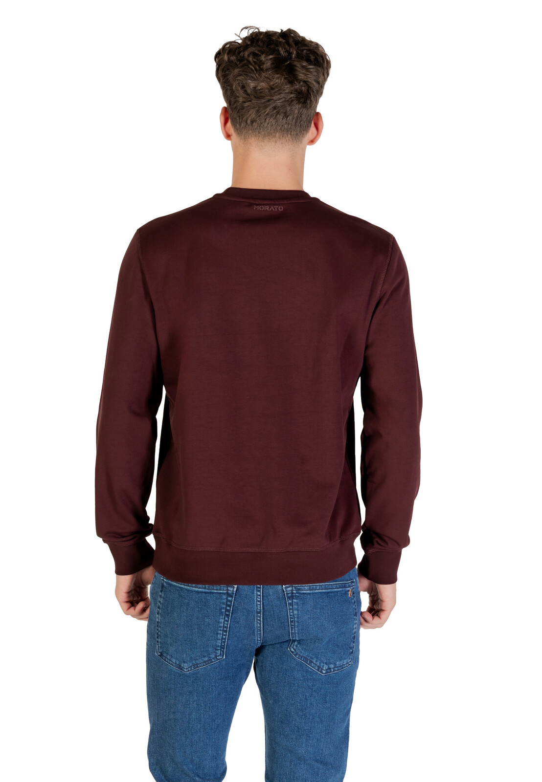 Antony Morato pánska mikina