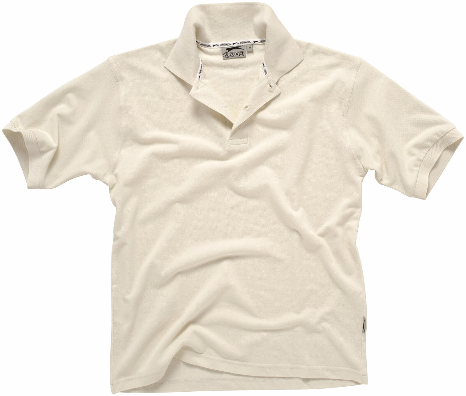 Slazenger 33S01•FOREHAND SHORT SLEEVE MEN'S POLO