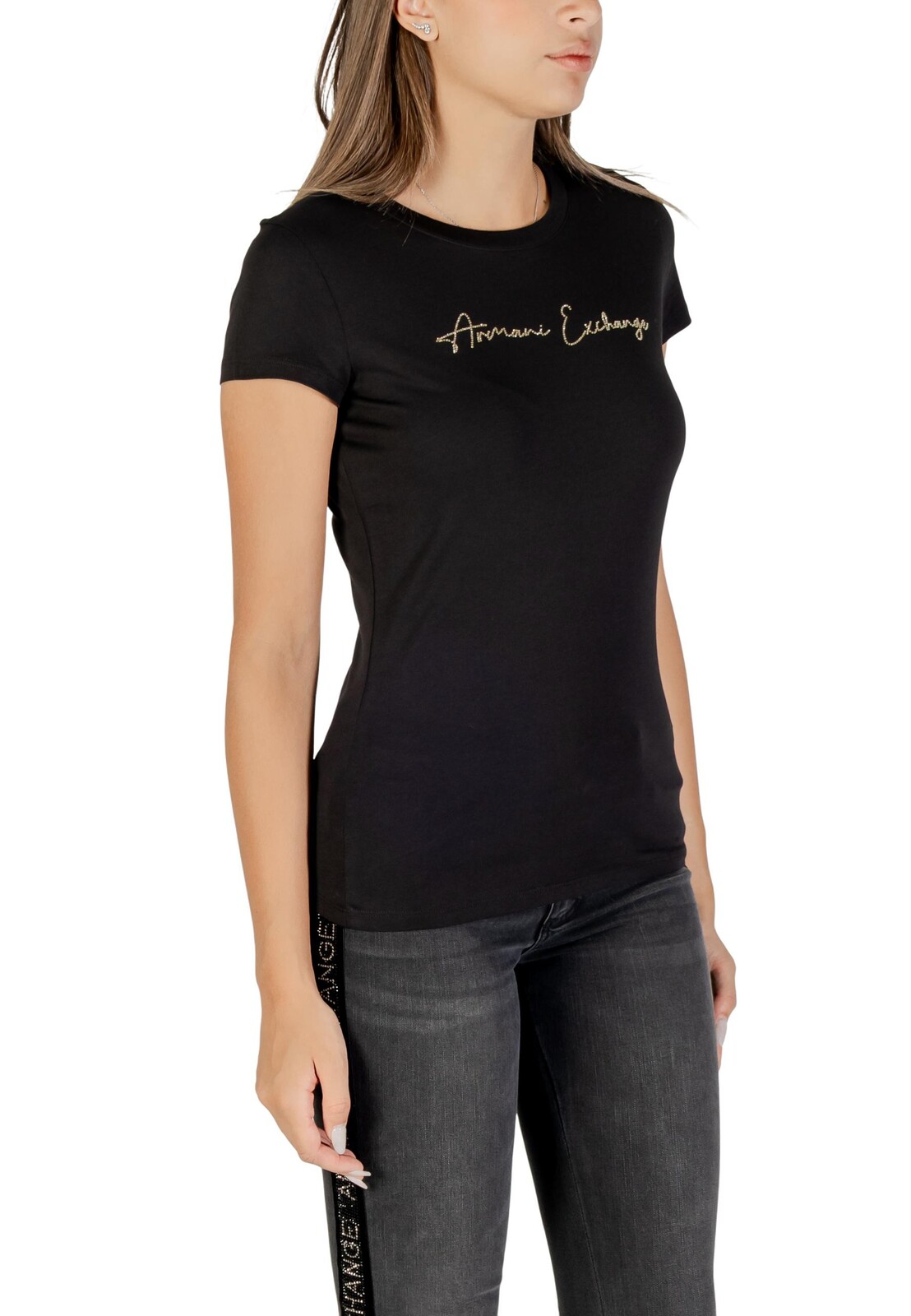 Armani Exchange T-Shirt Donna