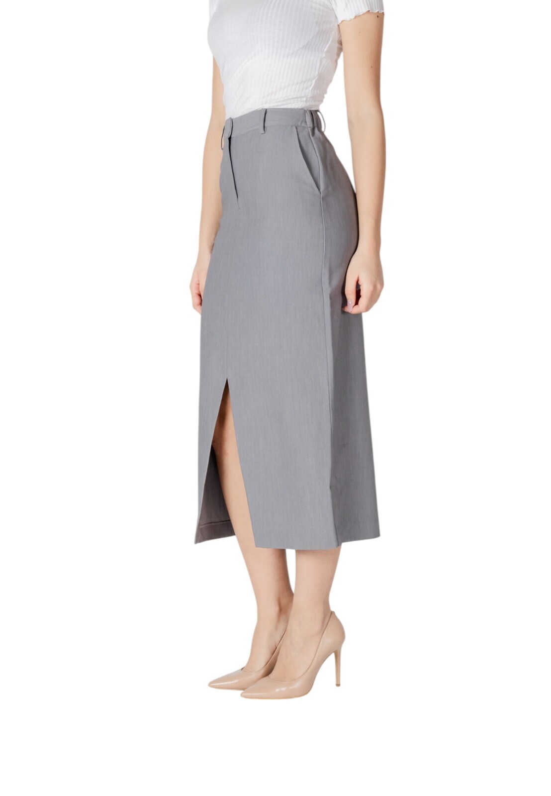 Ichi dámska midi sukňa