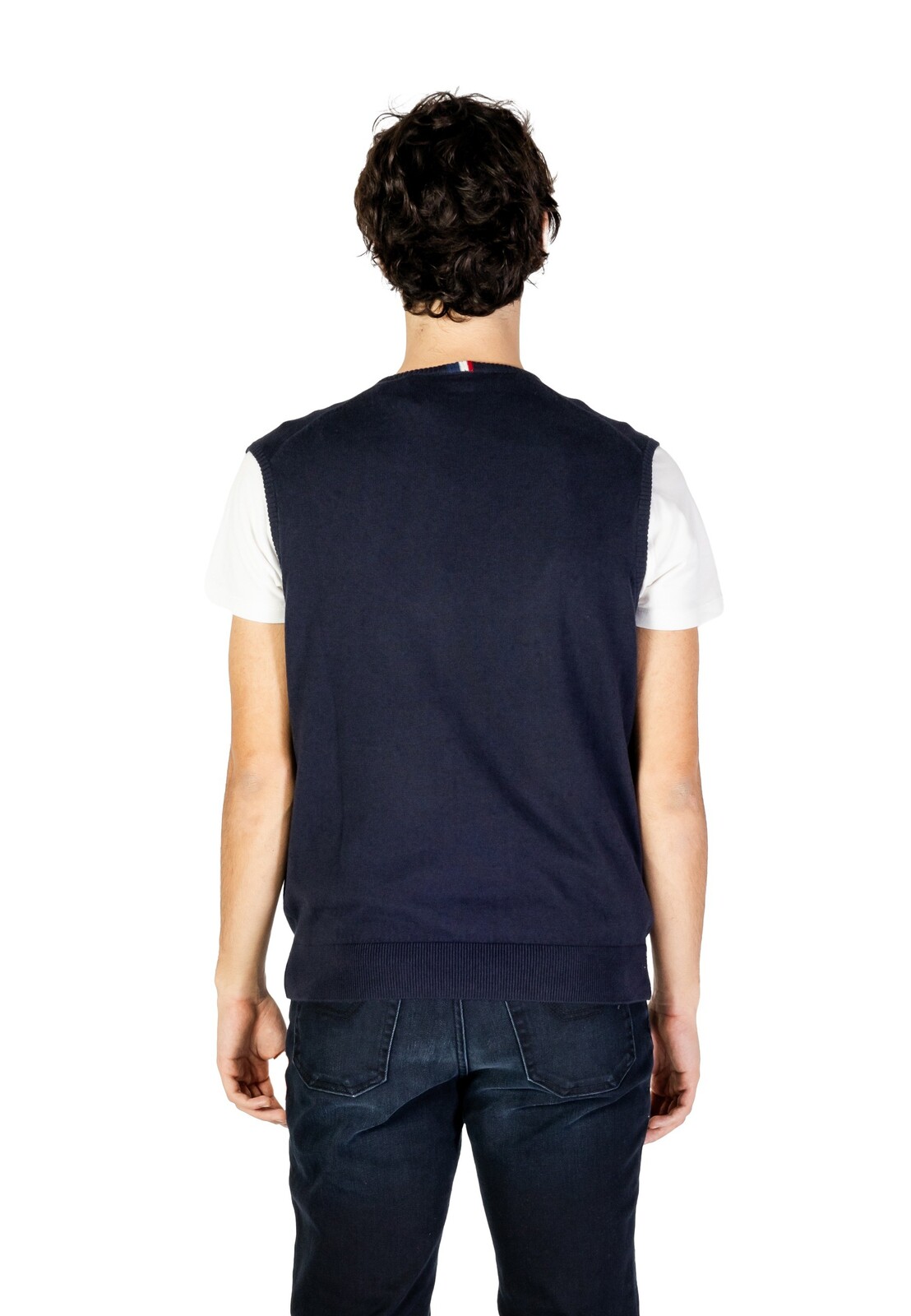 Pánska vesta U.S. Polo Assn.