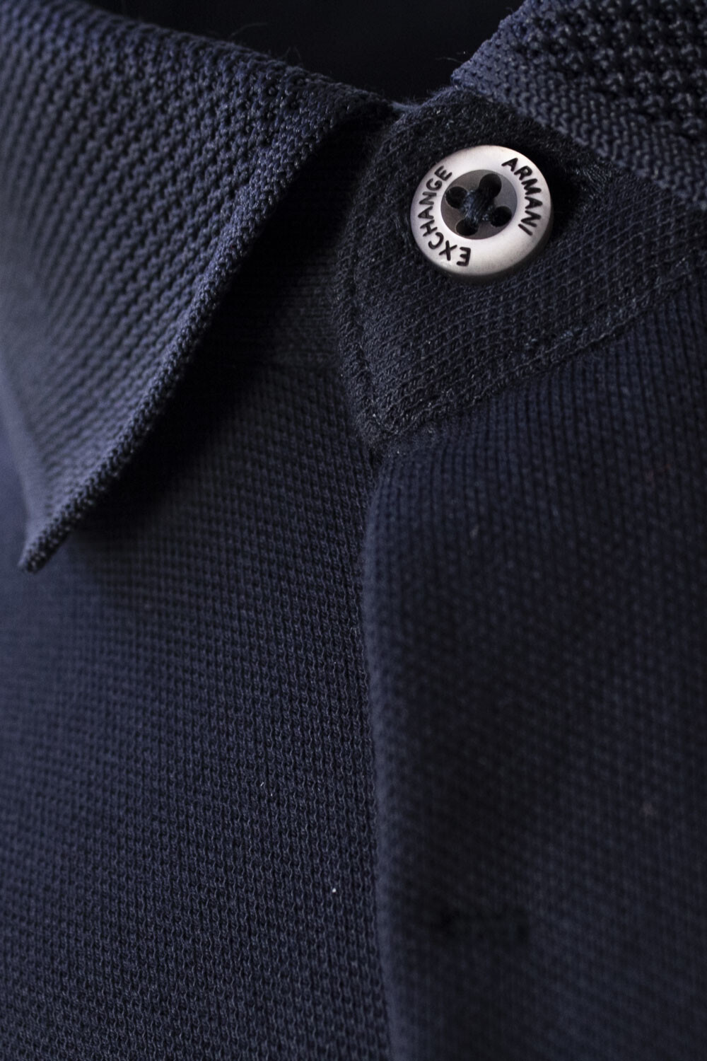 Armani Exchange pánske polo