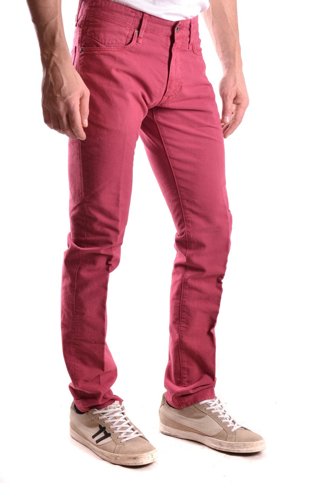 Incotex pánske nohavice