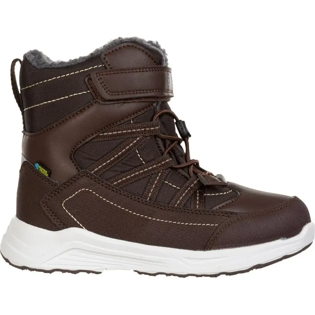 ZigZag Kirgi detské zimné topánky