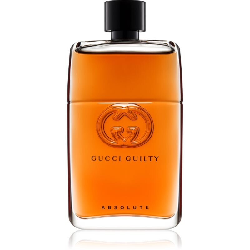 Gucci Guilty Absolute parfumovaná voda pre mužov 90 ml