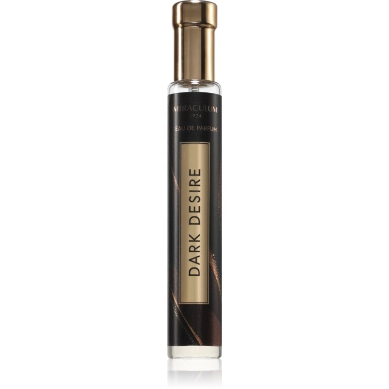 Miraculum Dark Desire EDP parfumovaná voda pre ženy 30 ml
