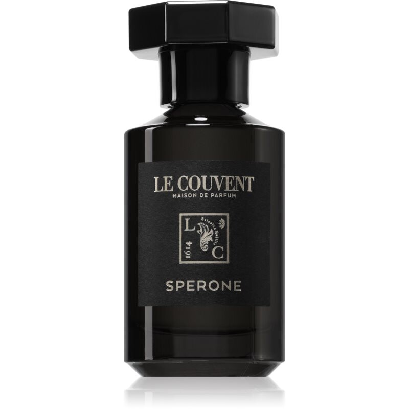 Le Couvent Maison de Parfum Sperone parfumovaná voda unisex 50 ml
