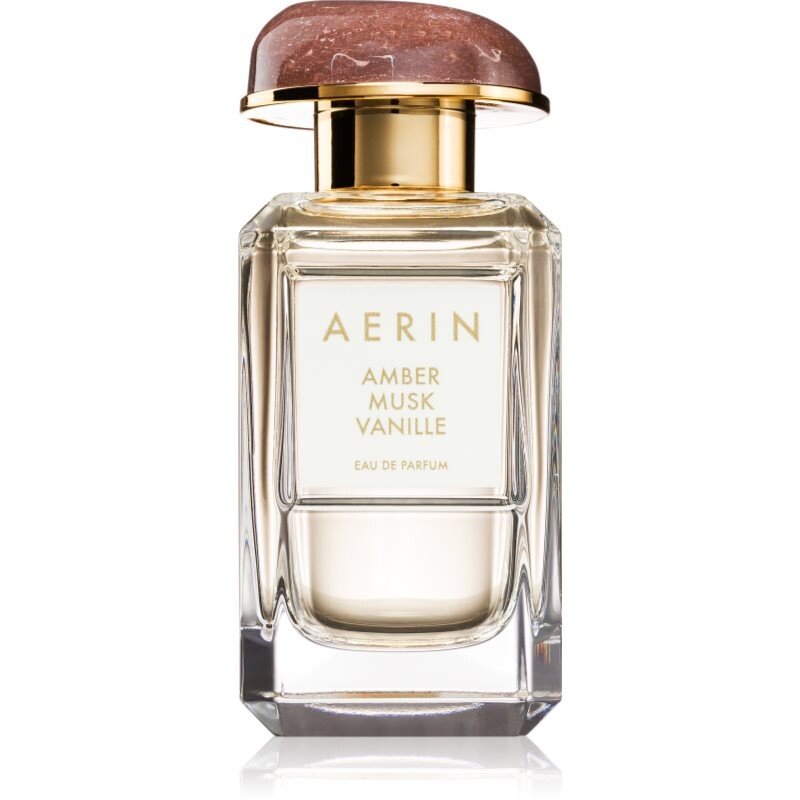 Estée Lauder Aerin Musk Vanille Limited Edition parfumovaná voda pre ženy 50 ml