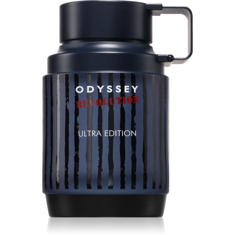 Armaf Odyssey Revolution Ultra Edition parfumovaná voda pre mužov 100 ml