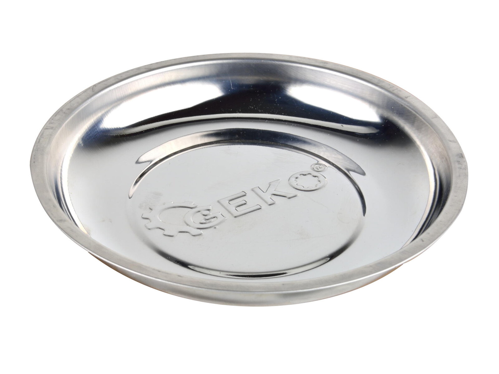 Geko Magnetická miska na skrutky 150mm G03200