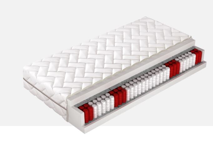 ArtMarz Matrac SOGNATO | 80 x 200 cm