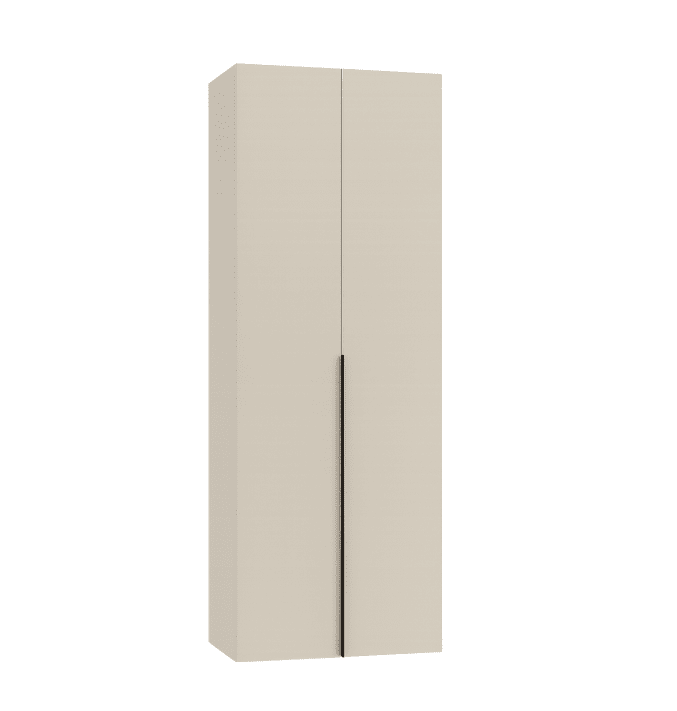 ArtMadex Šatníková skriňa SLIM S02