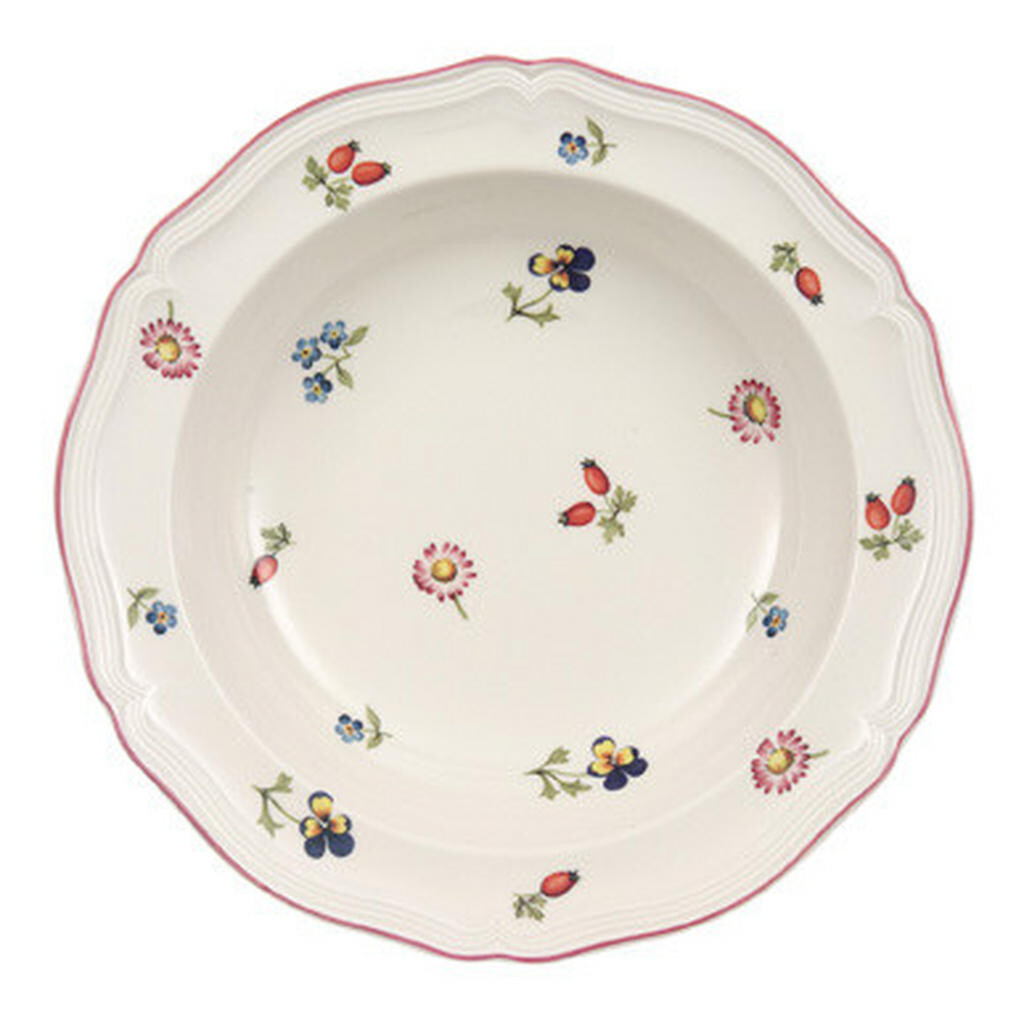 Villeroy & Boch HLBOKÝ TANIER 20 cm