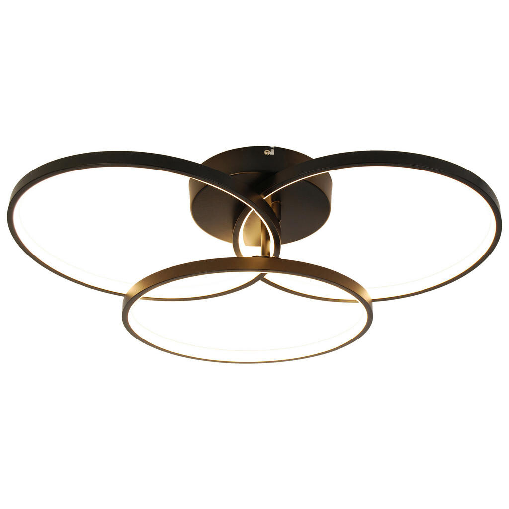 Novel STROPNÉ LED SVIETIDLO, 70/12 cm